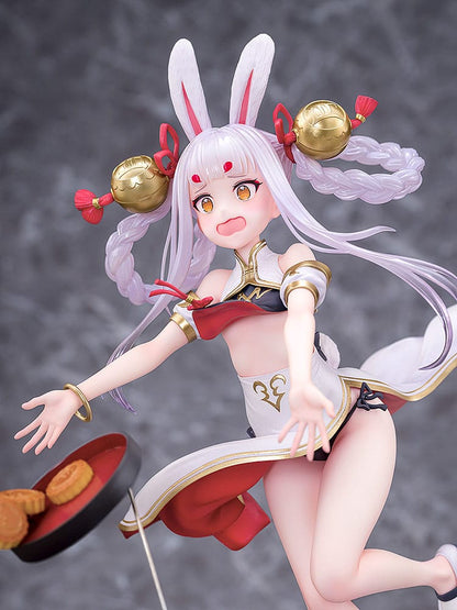 Shimakaze: Clumsy Moon Rabbit Azur Lane Phat!