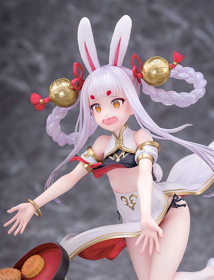 Shimakaze: Clumsy Moon Rabbit Azur Lane Phat!