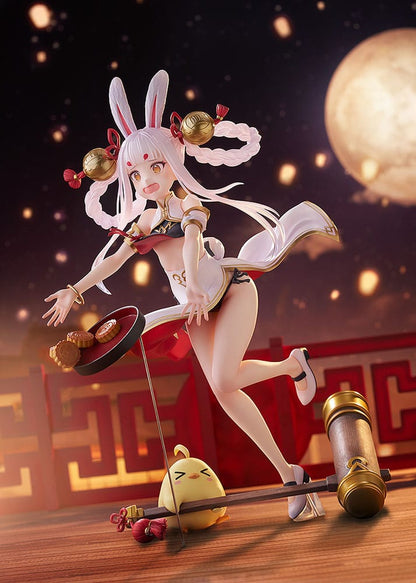 Shimakaze: Clumsy Moon Rabbit Azur Lane Phat!