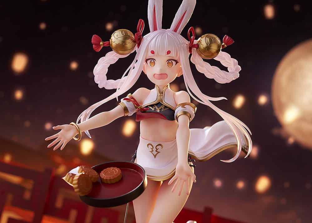 Shimakaze: Clumsy Moon Rabbit Azur Lane Phat!