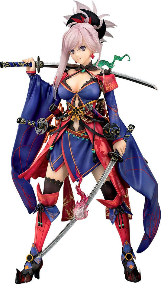Miyamoto Musashi Saber Ver. Fate/Grand Order Phat! - Anime Figuren günstig kaufen
