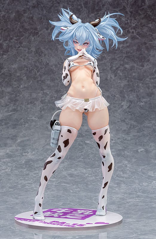 PA-15 Cow Bikini Ver. Phat!