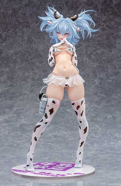 PA-15 Cow Bikini Ver. Phat!