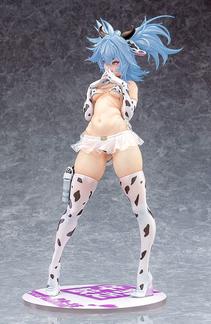 PA-15 Cow Bikini Ver. Phat!