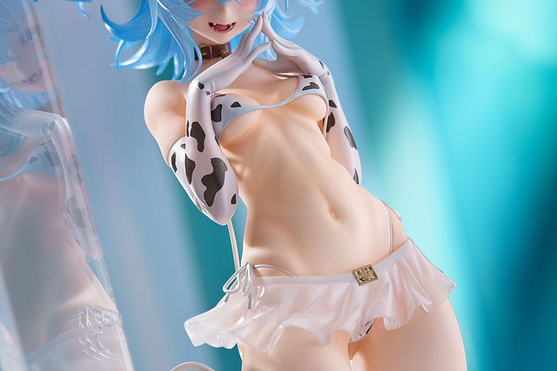 PA-15 Cow Bikini Ver. Phat!