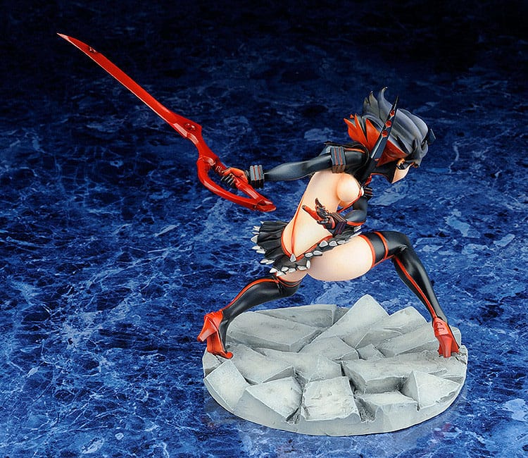 Ryuko Matoi Kamui Senketsu Ver. Phat!