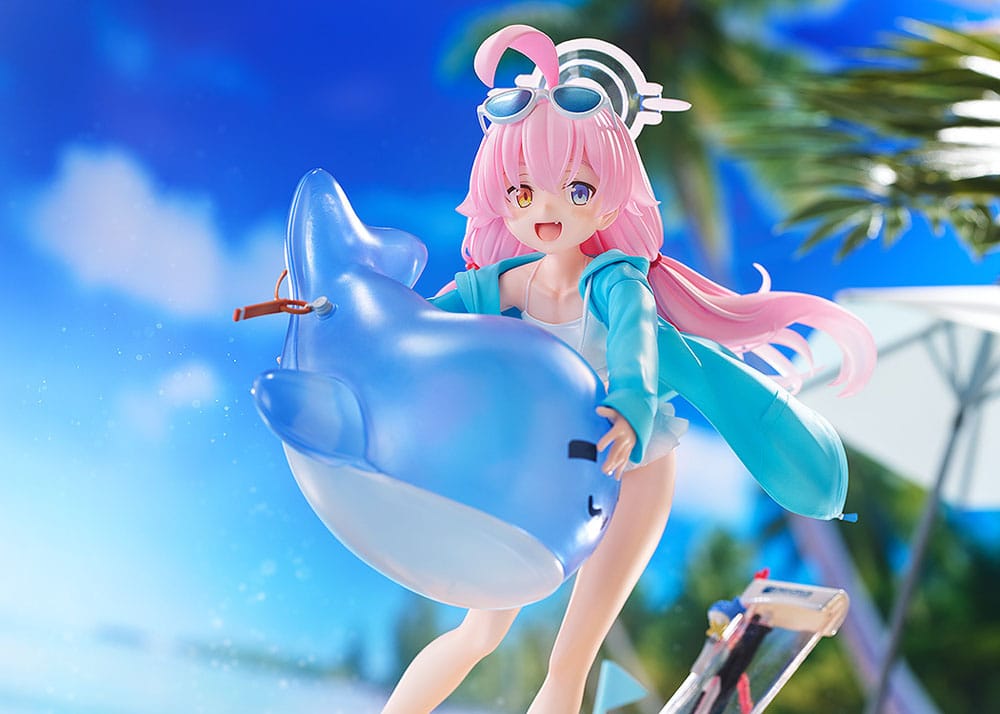 Hoshino Swimsuit Ver. Phat!