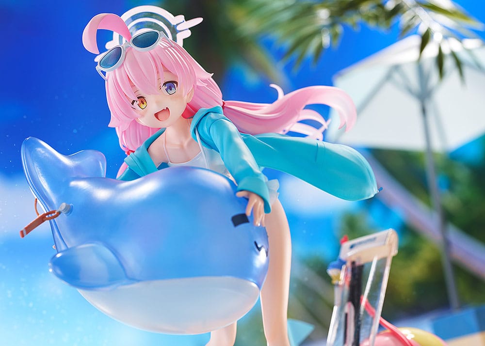 Hoshino Swimsuit Ver. Phat!