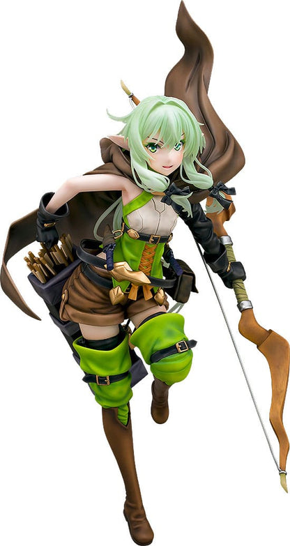 Goblin Slayer PVC Statue High Elf Archer (re-run) - Anime Figuren günstig kaufen