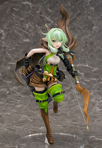 Goblin Slayer PVC Statue High Elf Archer (re-run) - Anime Figuren günstig kaufen