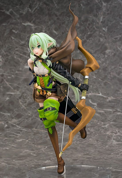 Goblin Slayer PVC Statue High Elf Archer (re-run) - Anime Figuren günstig kaufen