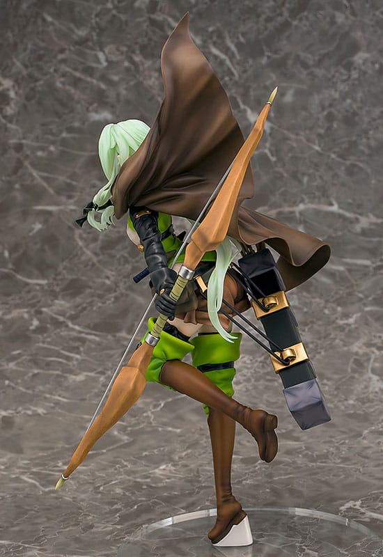 Goblin Slayer PVC Statue High Elf Archer (re-run) - Anime Figuren günstig kaufen