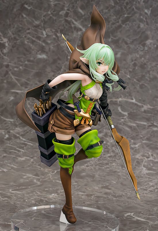 Goblin Slayer PVC Statue High Elf Archer (re-run) - Anime Figuren günstig kaufen