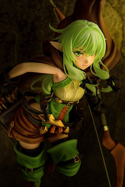 Goblin Slayer PVC Statue High Elf Archer (re-run) - Anime Figuren günstig kaufen