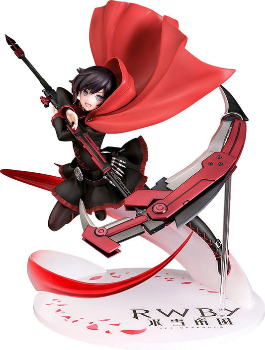 Ruby Rose RWBY: Ice Queendom Phat! - Anime Figuren günstig kaufen