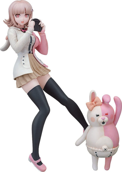 Chiaki Nanami: Monomi Hoodie Ver. - Pop Up Parade - Phat!