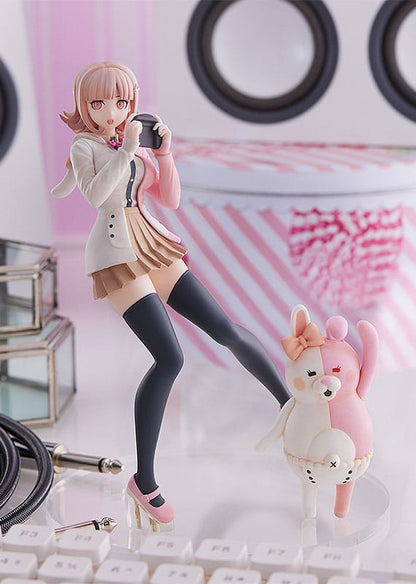 Chiaki Nanami: Monomi Hoodie Ver. - Pop Up Parade - Phat!