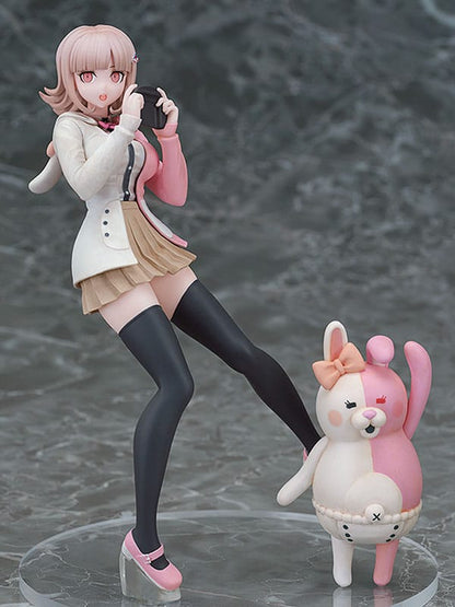 Chiaki Nanami: Monomi Hoodie Ver. - Pop Up Parade - Phat!