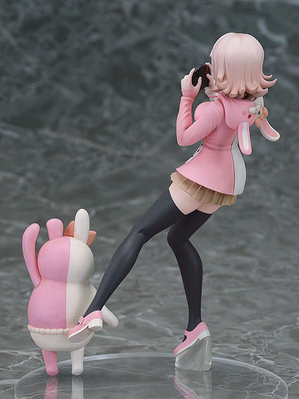 Chiaki Nanami: Monomi Hoodie Ver. - Pop Up Parade - Phat!