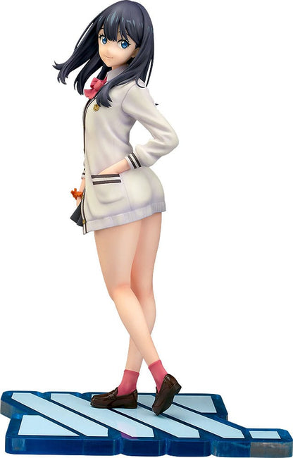 SSSS.Gridman PVC Statue Rikka Takarada(re-run) - Anime Figuren günstig kaufen