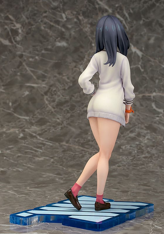 SSSS.Gridman PVC Statue Rikka Takarada(re-run) - Anime Figuren günstig kaufen