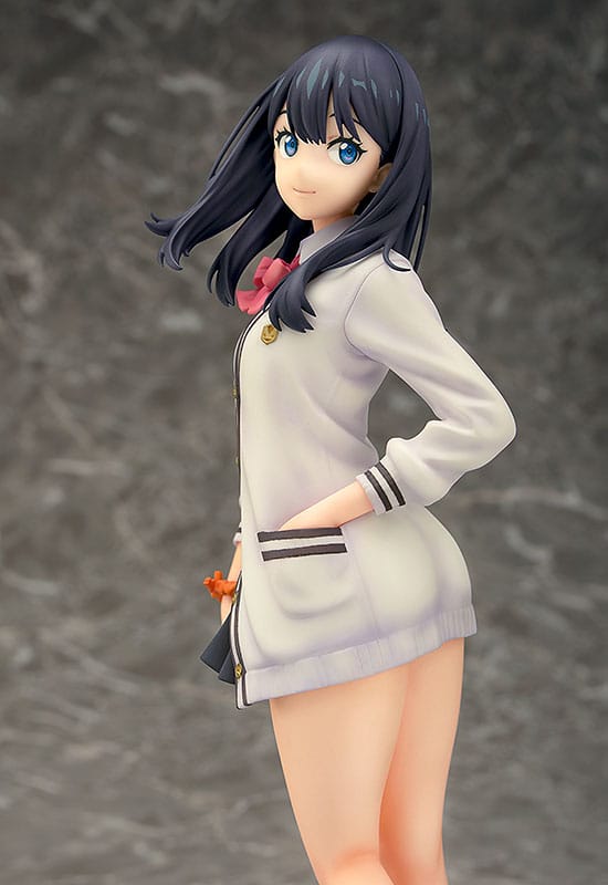 SSSS.Gridman PVC Statue Rikka Takarada(re-run) - Anime Figuren günstig kaufen