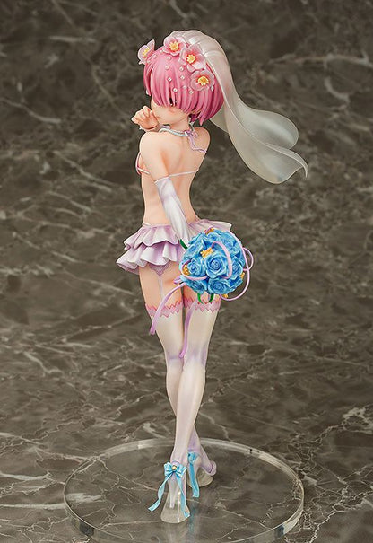 Ram Wedding Ver. Phat! - Anime Figuren günstig kaufen
