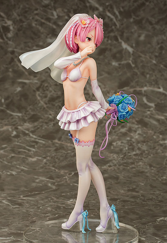 Ram Wedding Ver. Phat! - Anime Figuren günstig kaufen