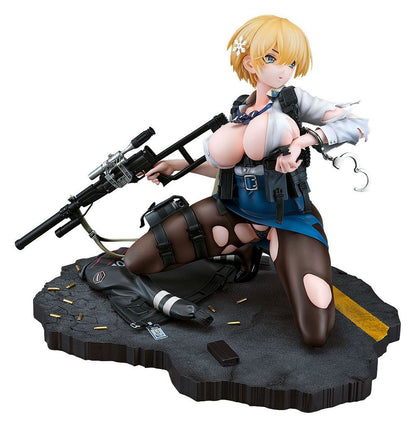 VSK-94 Heavy Damage Ver. Girls Frontline Phat! - Anime Figuren günstig kaufen