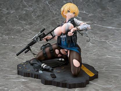 VSK-94 Heavy Damage Ver. Girls Frontline Phat! - Anime Figuren günstig kaufen