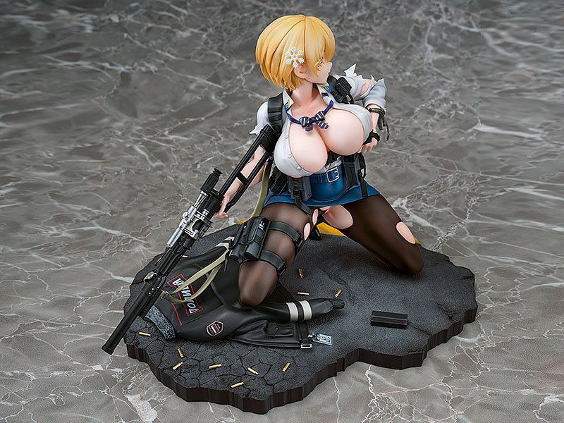 VSK-94 Heavy Damage Ver. Girls Frontline Phat! - Anime Figuren günstig kaufen