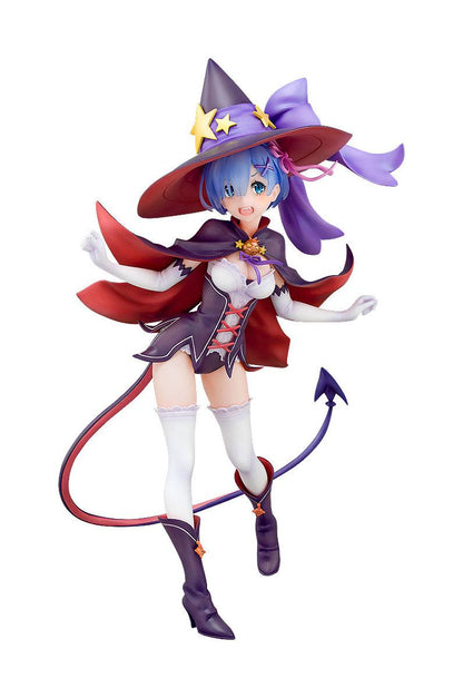 Rem Halloween Ver. Re:ZERO Phat!