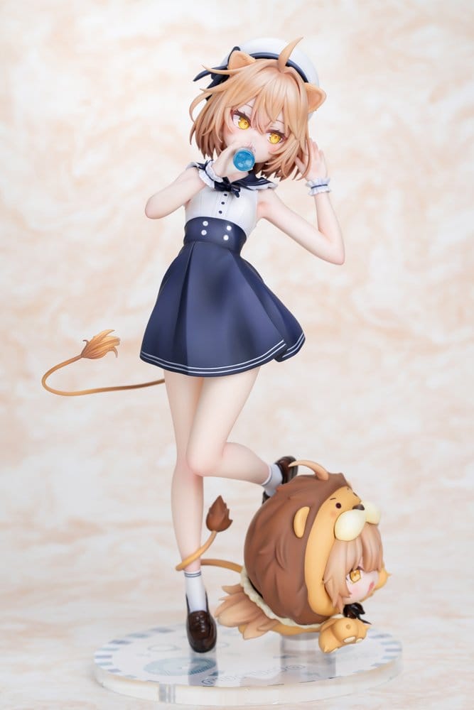 Anime Figuren günstig bei genkidama.de