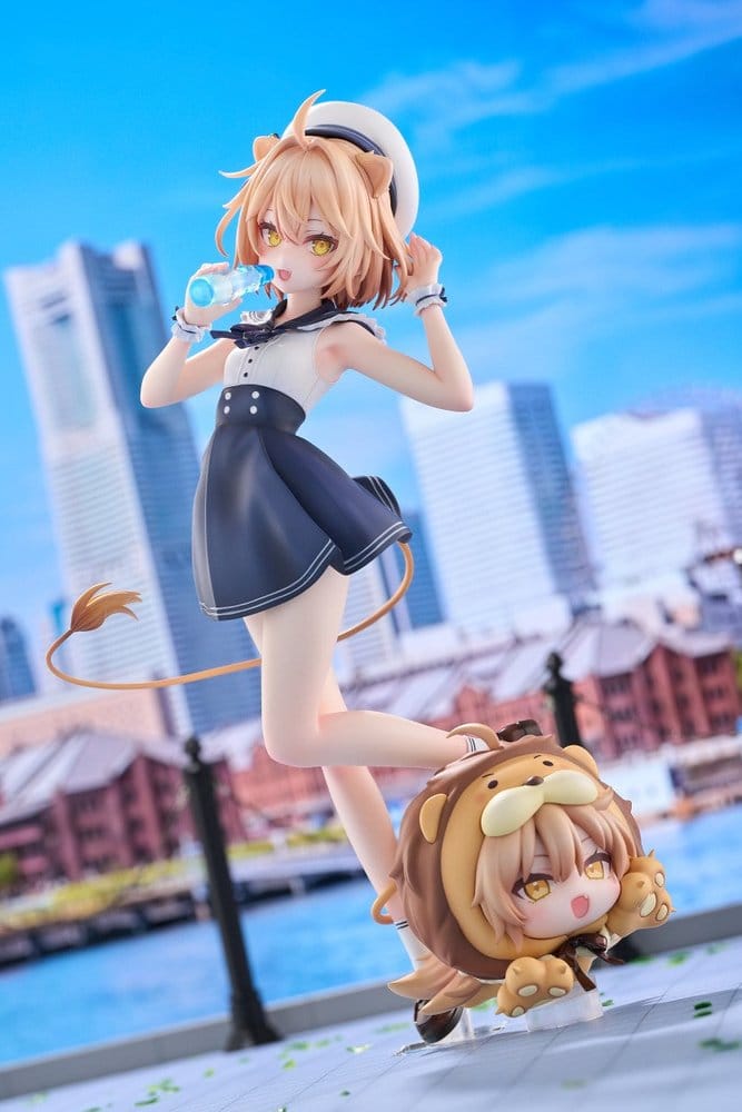 Anime Figuren günstig bei genkidama.de