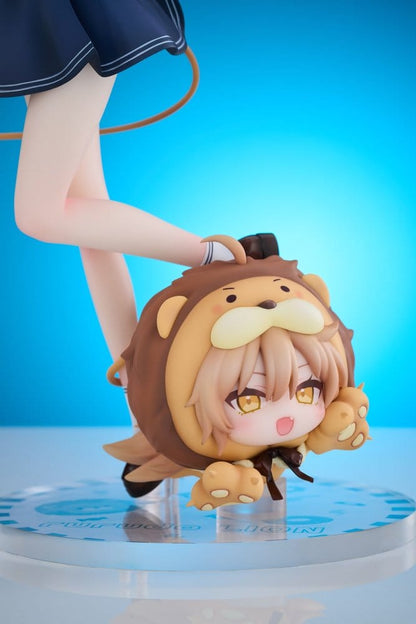 Anime Figuren günstig bei genkidama.de