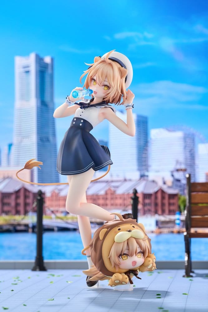 Anime Figuren günstig bei genkidama.de