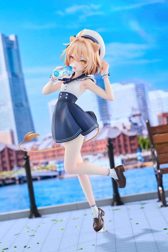 Anime Figuren günstig bei genkidama.de