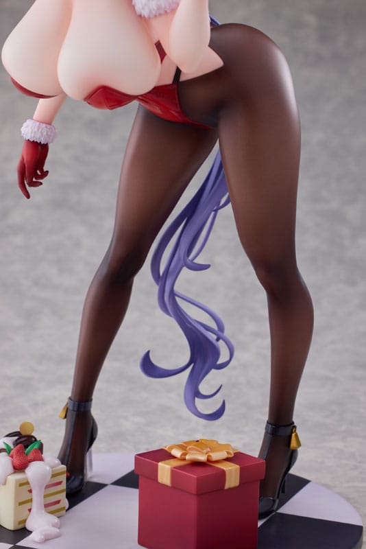 Succubus Homestay Shiori Sakuma Christmas Costume Special Ver. Bonus Limited Edition PinkMango - Anime Figuren günstig kaufen