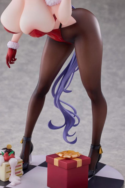 Succubus Homestay Shiori Sakuma Christmas Costume Special Ver. Bonus Limited Edition PinkMango - Anime Figuren günstig kaufen