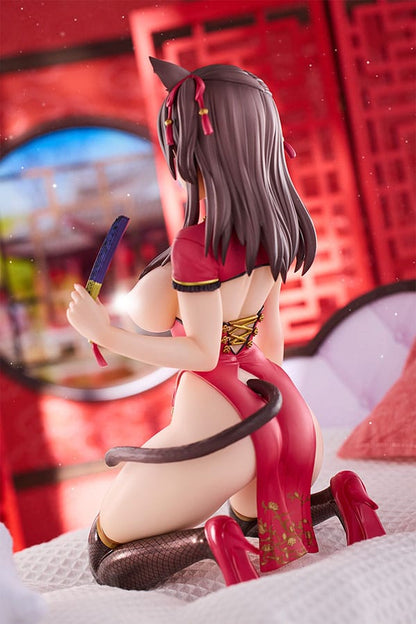Kuroneko Original Character Pink Cat - Anime Figuren günstig kaufen