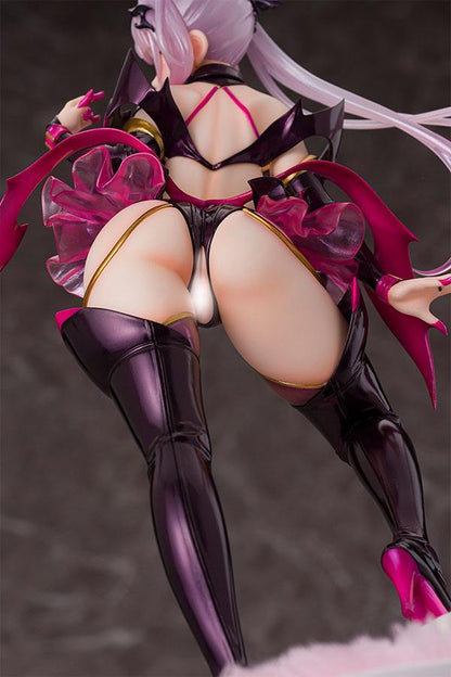 Eviltia Original Character Creator's Collection Pink Cat