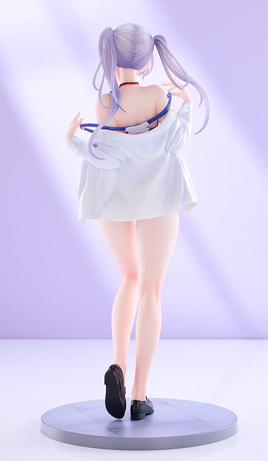 Kimi Omou Koi Pittarishitai Koi Janai From the Tankoubon Pink Cat - Anime Figuren günstig kaufen