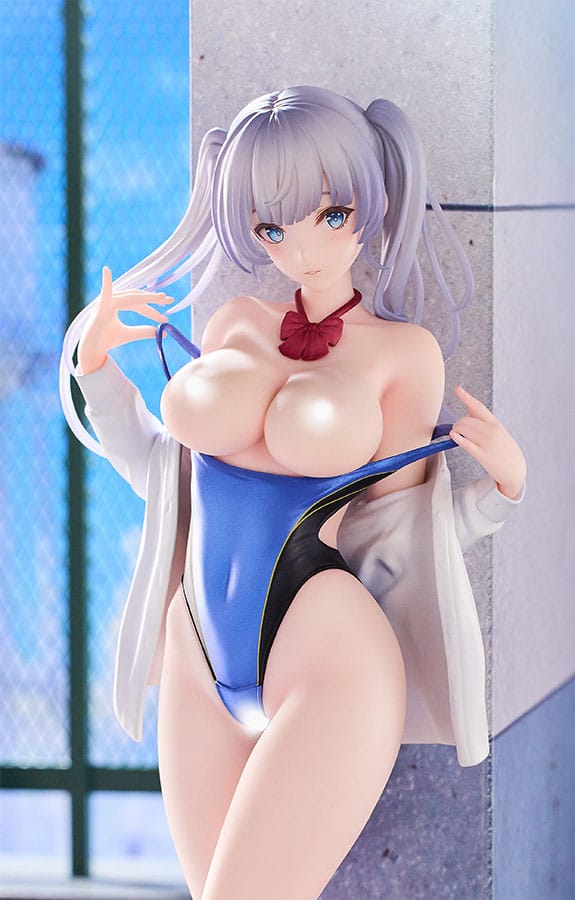 Kimi Omou Koi Pittarishitai Koi Janai From the Tankoubon Pink Cat - Anime Figuren günstig kaufen