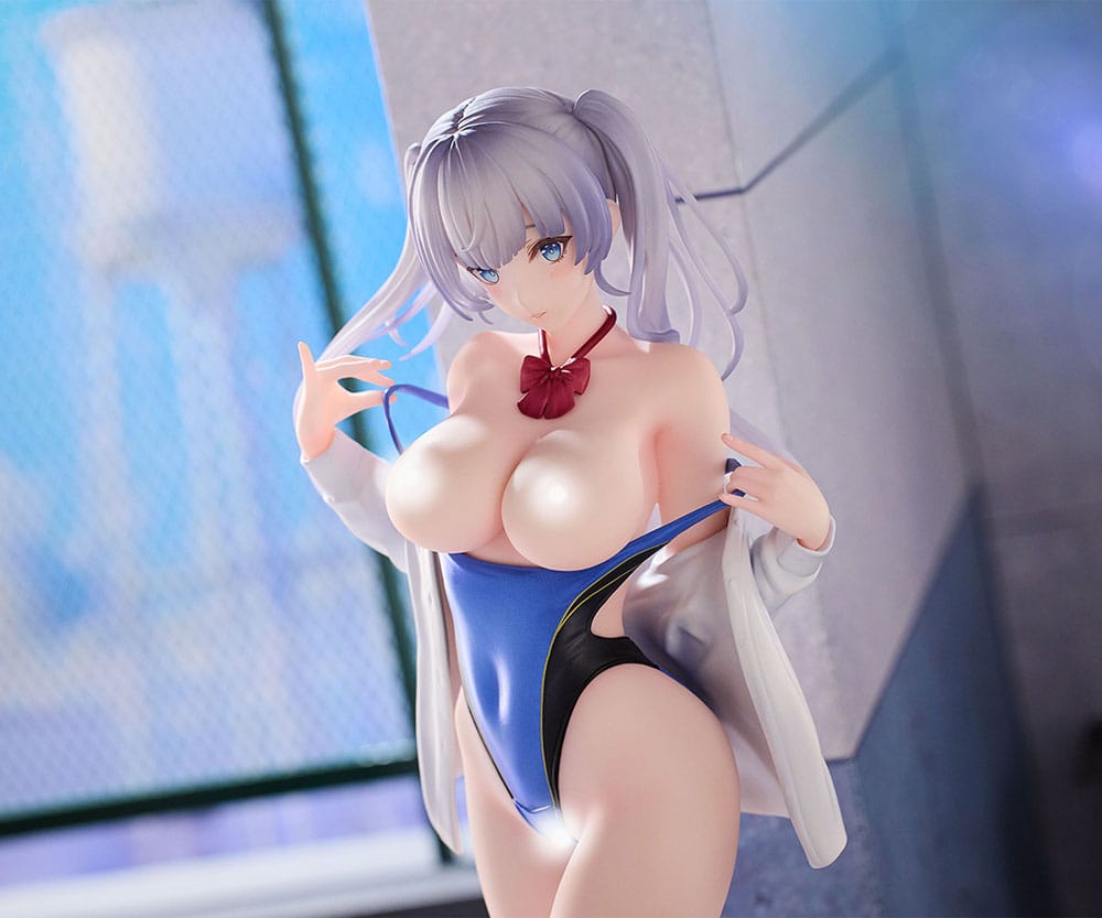 Kimi Omou Koi Pittarishitai Koi Janai From the Tankoubon Pink Cat - Anime Figuren günstig kaufen