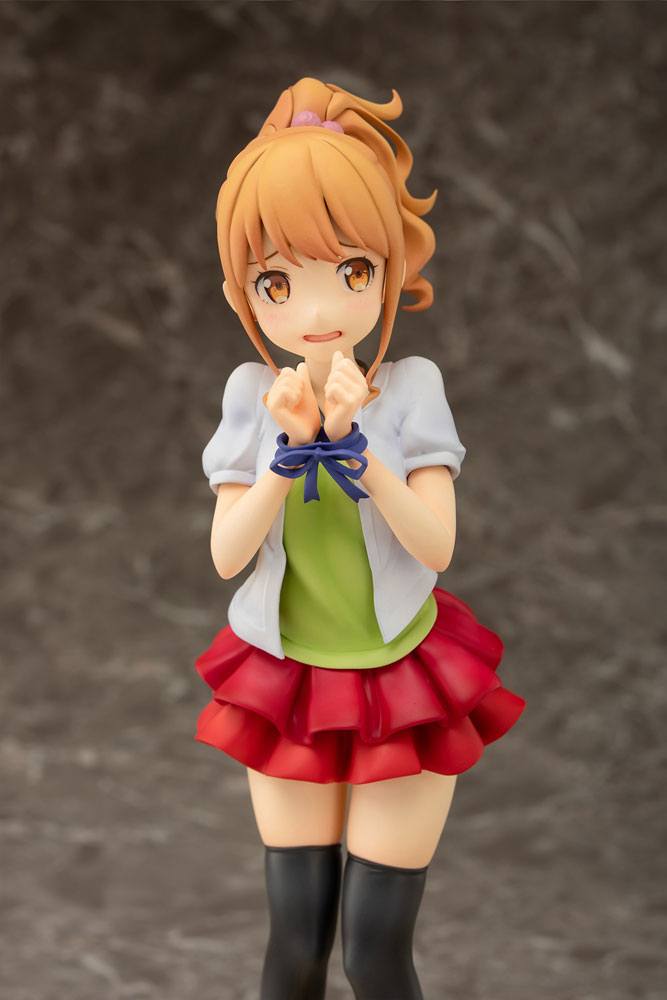 Anime Figuren günstig bei genkidama.de