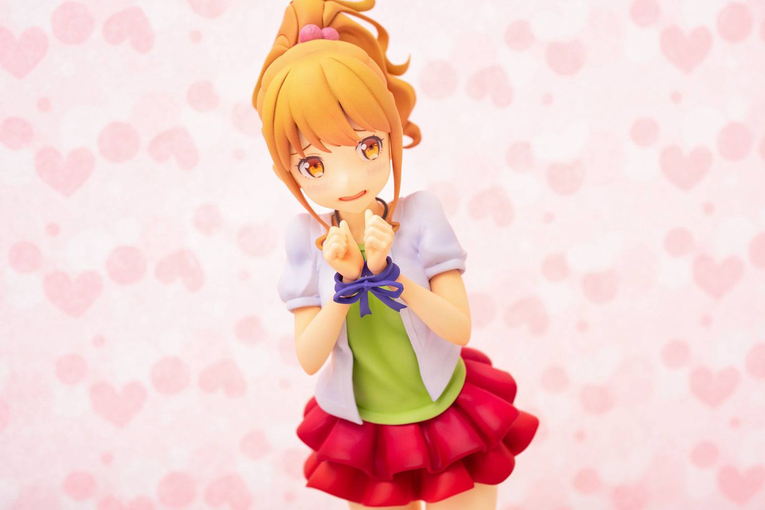 Anime Figuren günstig bei genkidama.de