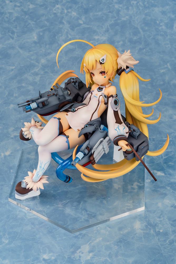 Azur Lane PVC Statue USS Eldridge - Anime Figuren günstig kaufen