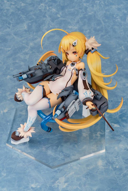 Azur Lane PVC Statue USS Eldridge - Anime Figuren günstig kaufen