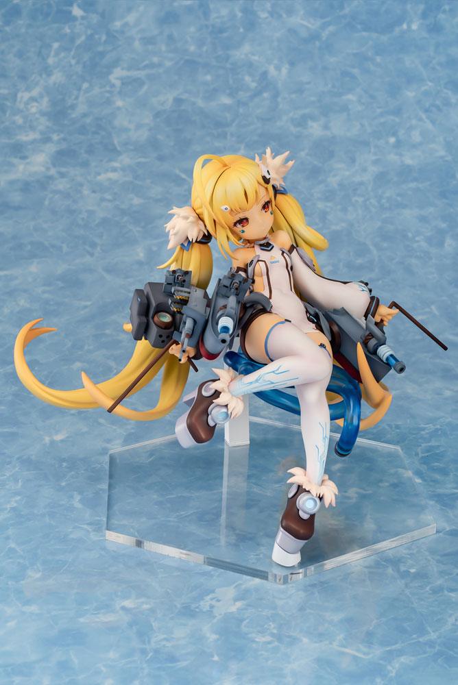Azur Lane PVC Statue USS Eldridge - Anime Figuren günstig kaufen
