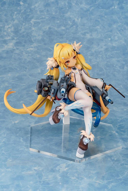 Azur Lane PVC Statue USS Eldridge - Anime Figuren günstig kaufen